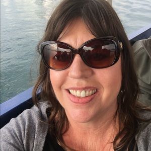 Meet your Posher, Tamara